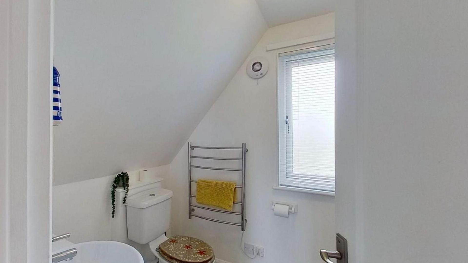 فيلا 45 Trevithick Court, Tolroy Manor هايلي المظهر الخارجي الصورة