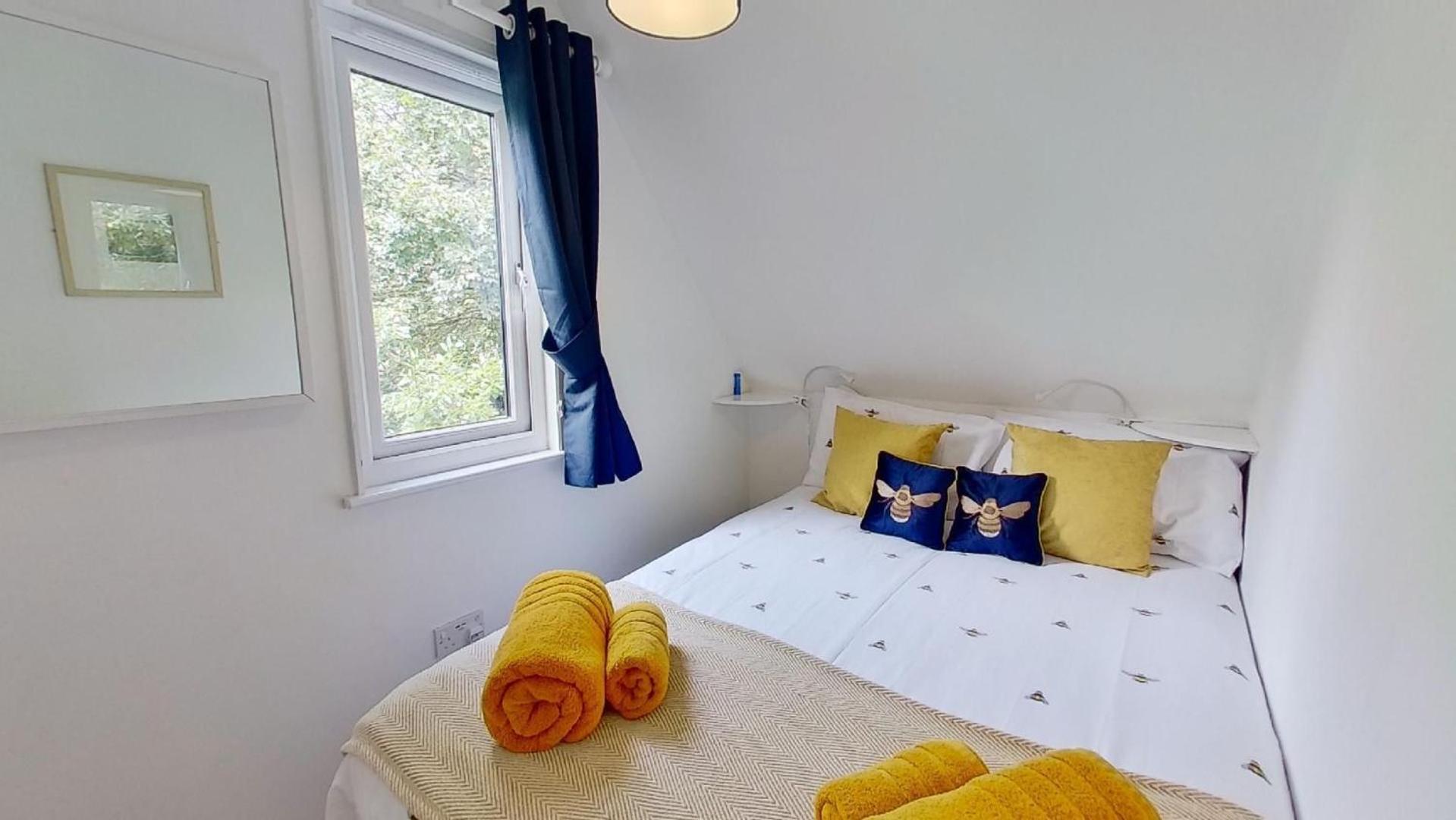 فيلا 45 Trevithick Court, Tolroy Manor هايلي المظهر الخارجي الصورة