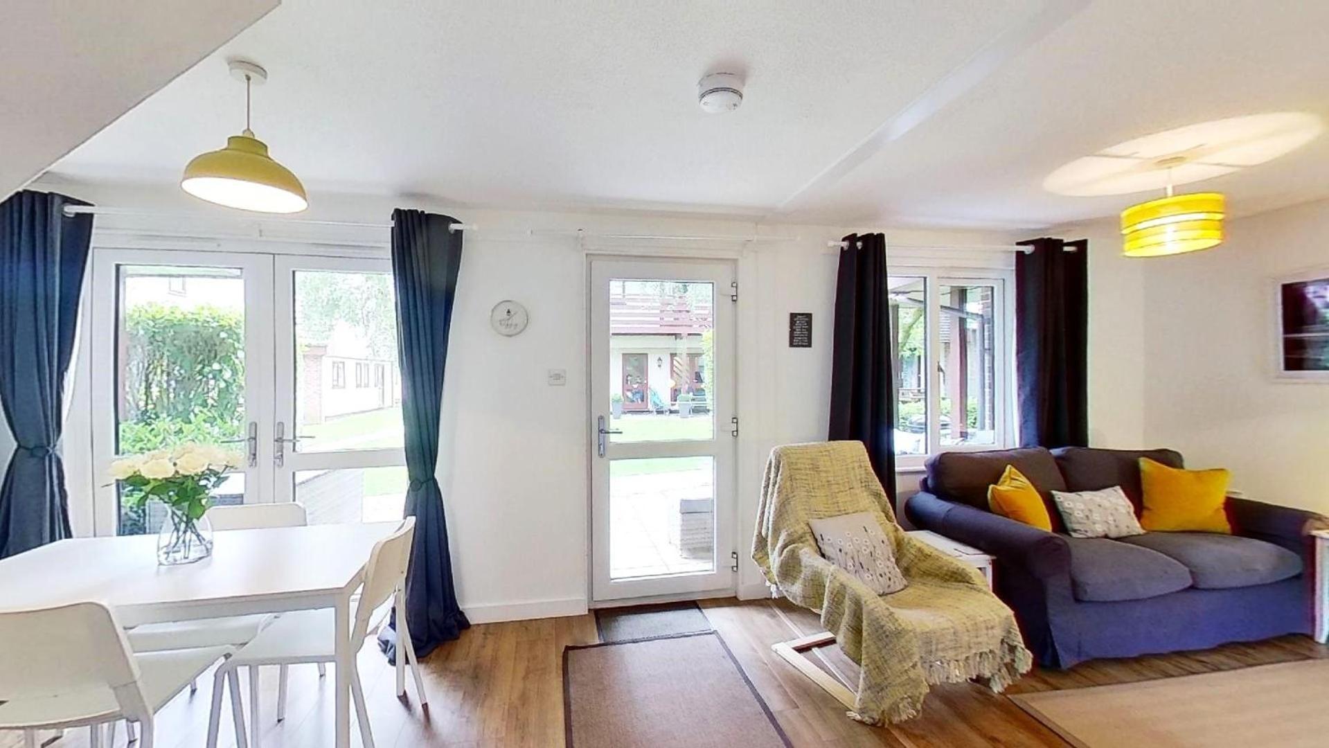 فيلا 45 Trevithick Court, Tolroy Manor هايلي المظهر الخارجي الصورة