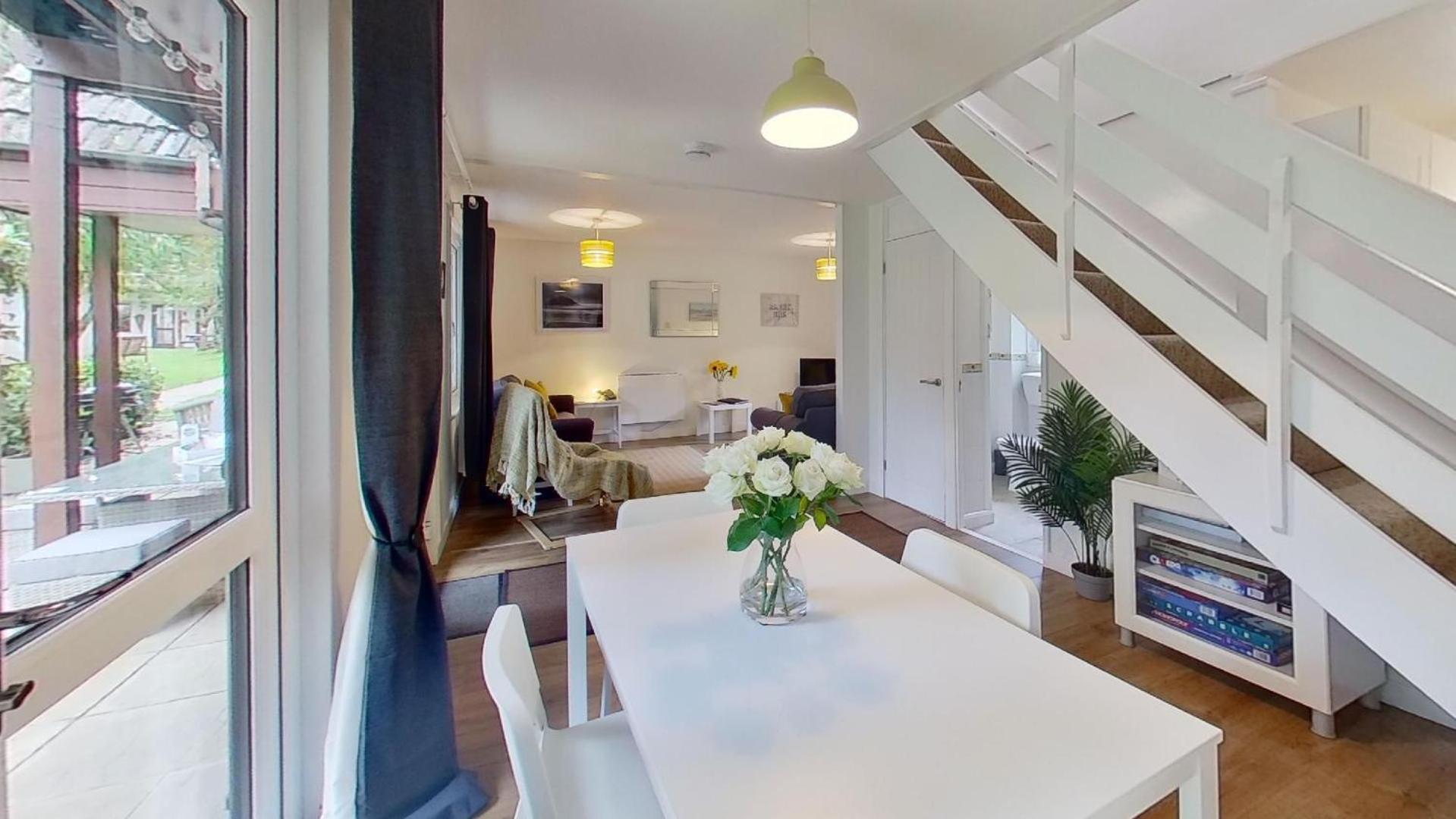 فيلا 45 Trevithick Court, Tolroy Manor هايلي المظهر الخارجي الصورة
