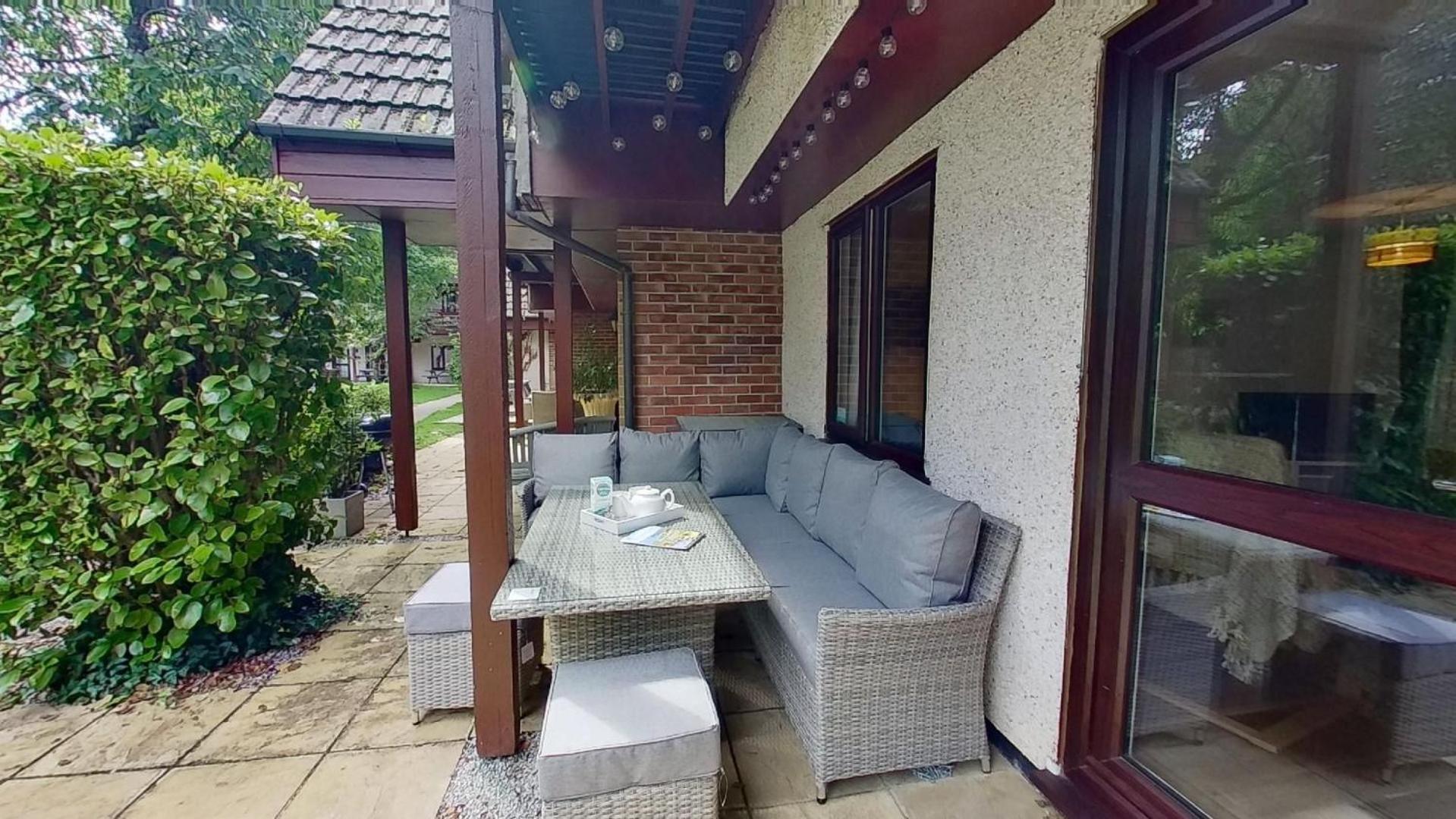 فيلا 45 Trevithick Court, Tolroy Manor هايلي المظهر الخارجي الصورة