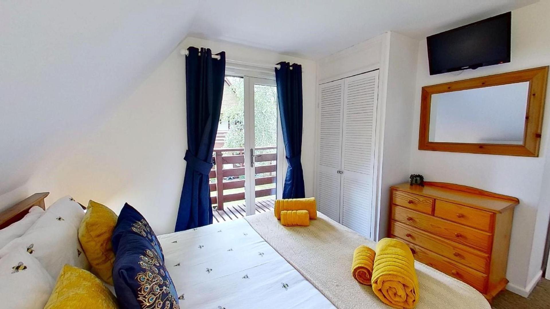 فيلا 45 Trevithick Court, Tolroy Manor هايلي المظهر الخارجي الصورة