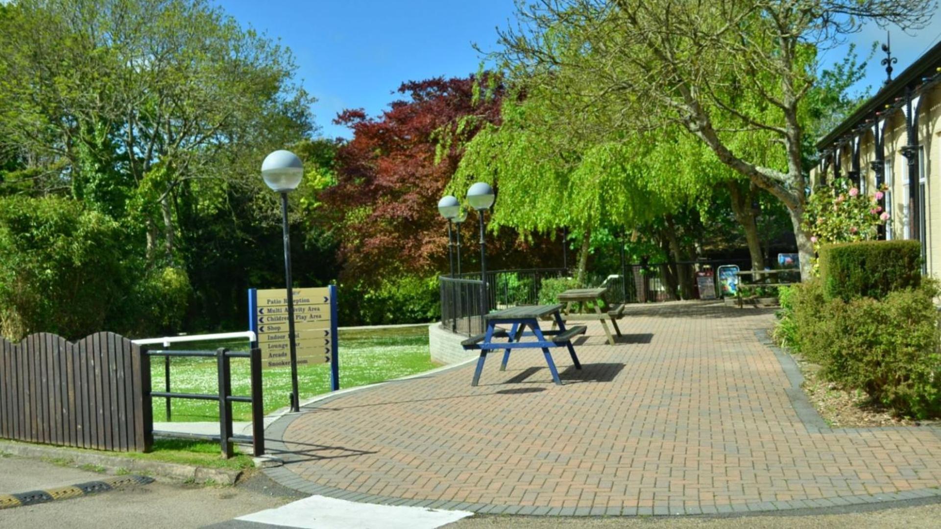فيلا 45 Trevithick Court, Tolroy Manor هايلي المظهر الخارجي الصورة