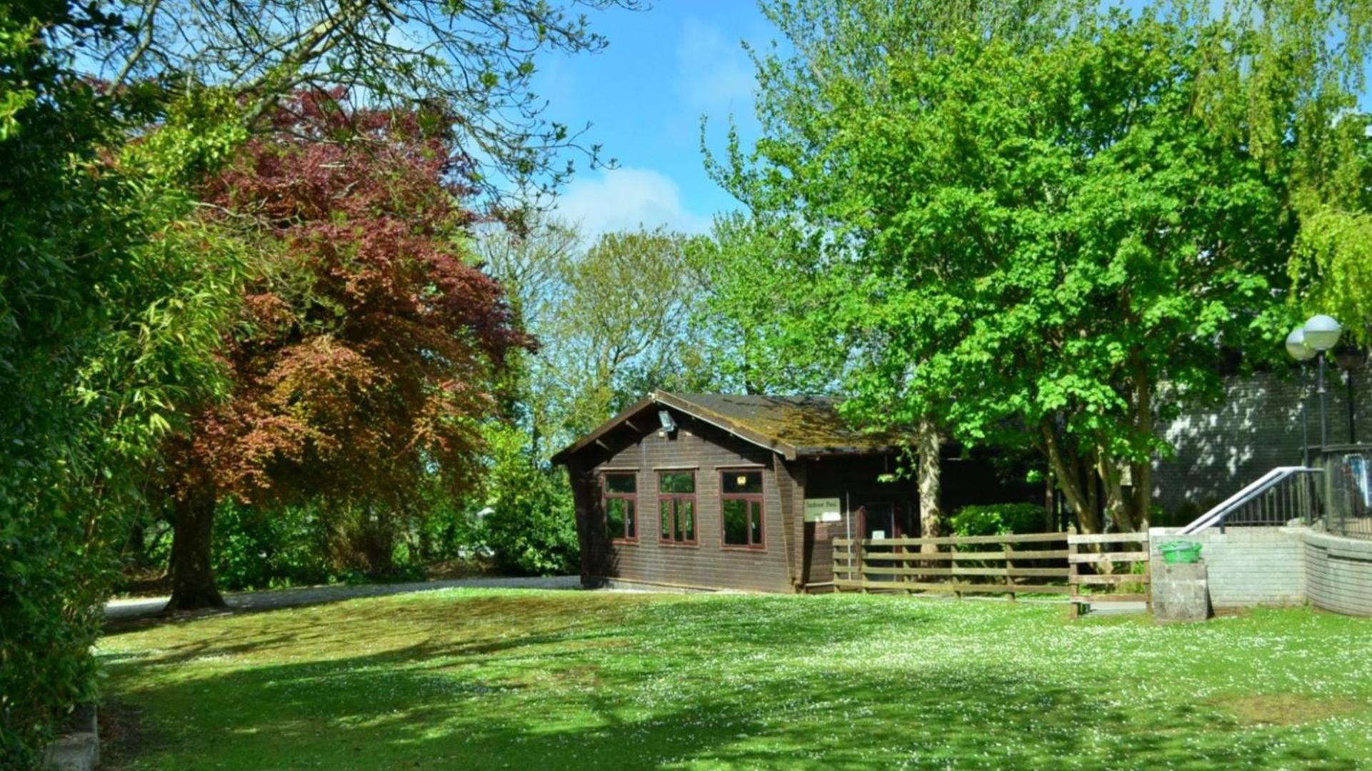 فيلا 45 Trevithick Court, Tolroy Manor هايلي المظهر الخارجي الصورة