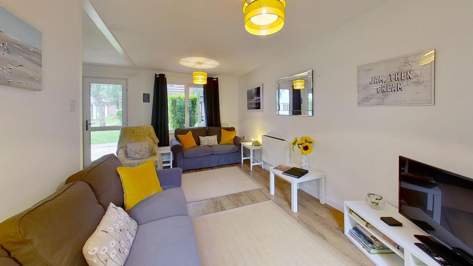 فيلا 45 Trevithick Court, Tolroy Manor هايلي المظهر الخارجي الصورة