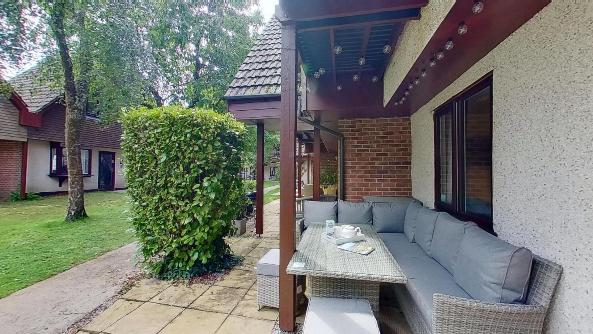 فيلا 45 Trevithick Court, Tolroy Manor هايلي المظهر الخارجي الصورة