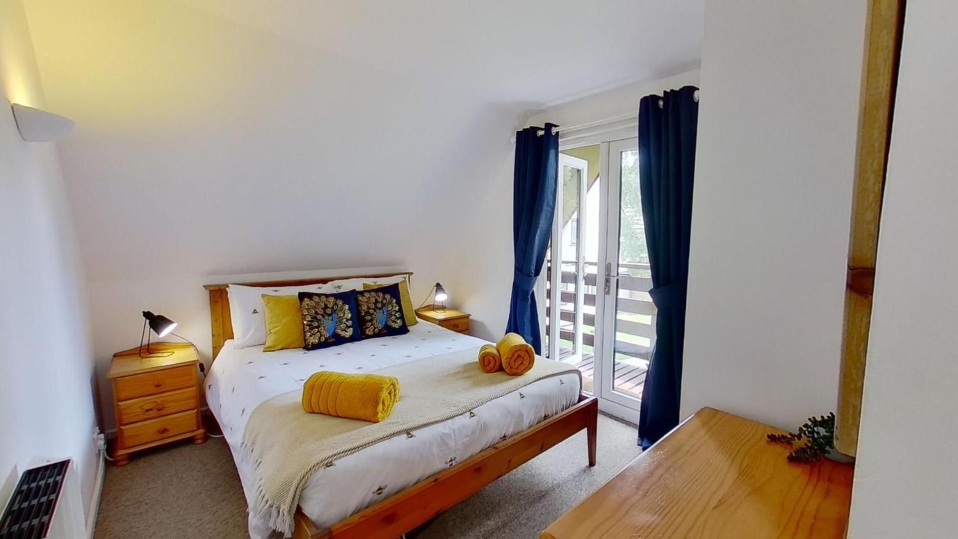 فيلا 45 Trevithick Court, Tolroy Manor هايلي المظهر الخارجي الصورة